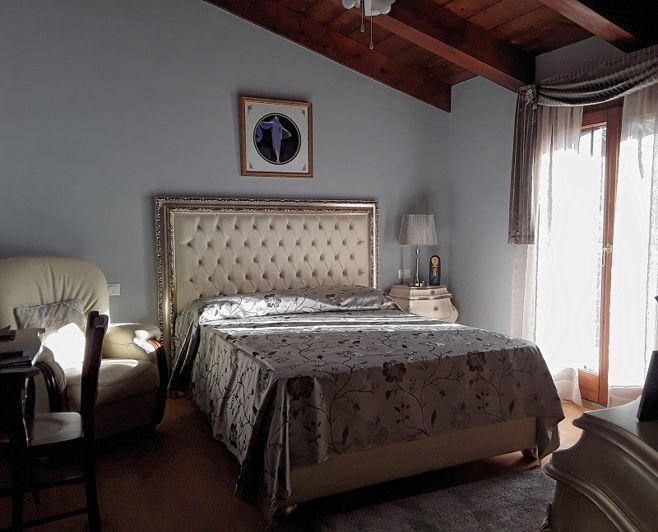 Image No.8-Propriété de 4 chambres à vendre à Pratovecchio