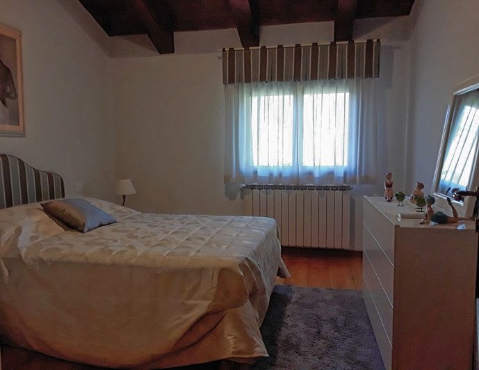 Image No.9-Propriété de 4 chambres à vendre à Pratovecchio