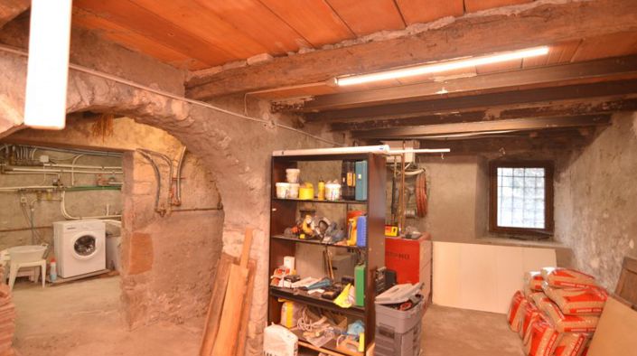 Image No.10-Maison de 4 chambres à vendre à Fosciandora