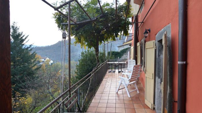 Image No.11-Maison de 4 chambres à vendre à Fosciandora