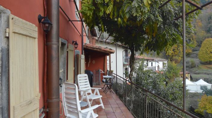 Image No.12-Maison de 4 chambres à vendre à Fosciandora