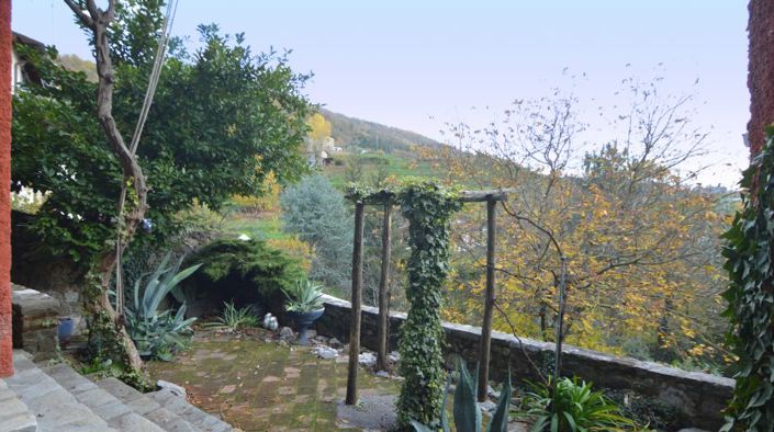 Image No.13-Maison de 4 chambres à vendre à Fosciandora