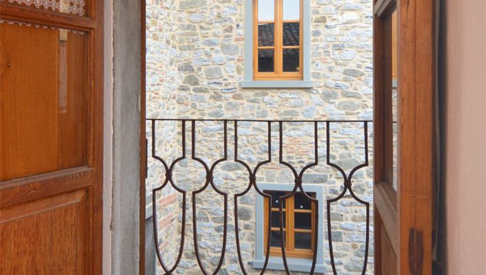 Image No.15-Maison de 4 chambres à vendre à Fosciandora