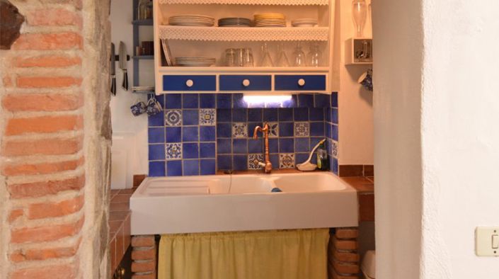 Image No.16-Maison de 4 chambres à vendre à Fosciandora