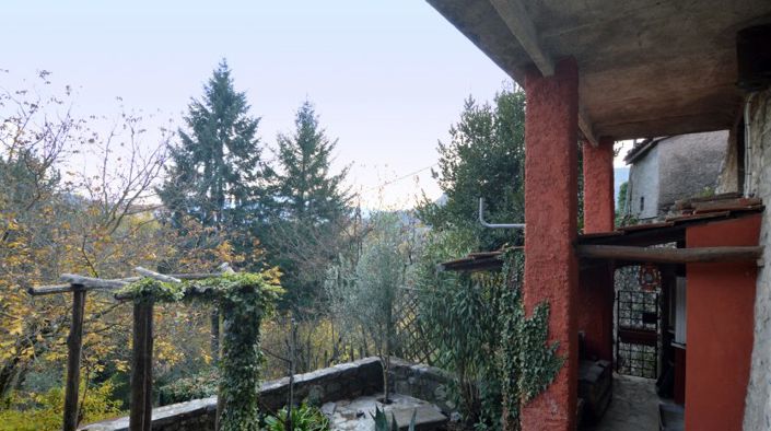 Image No.17-Maison de 4 chambres à vendre à Fosciandora