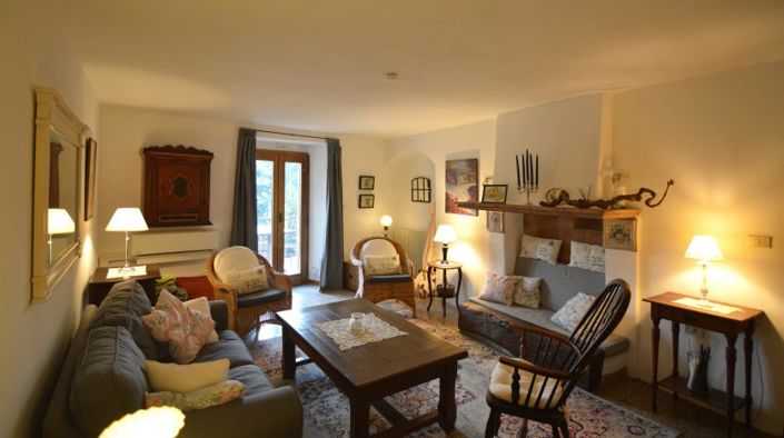 Image No.4-Maison de 4 chambres à vendre à Fosciandora