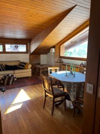 1 - Cortina d'Ampezzo, Apartment