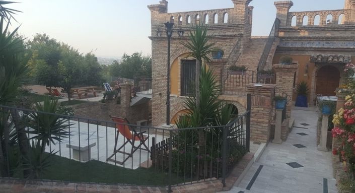 Image No.14-3 Bed Villa for sale