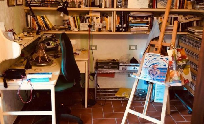 Image No.10-Maison de 2 chambres à vendre à Bagni di Lucca