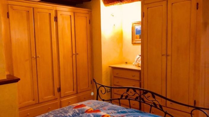 Image No.9-Maison de 2 chambres à vendre à Bagni di Lucca