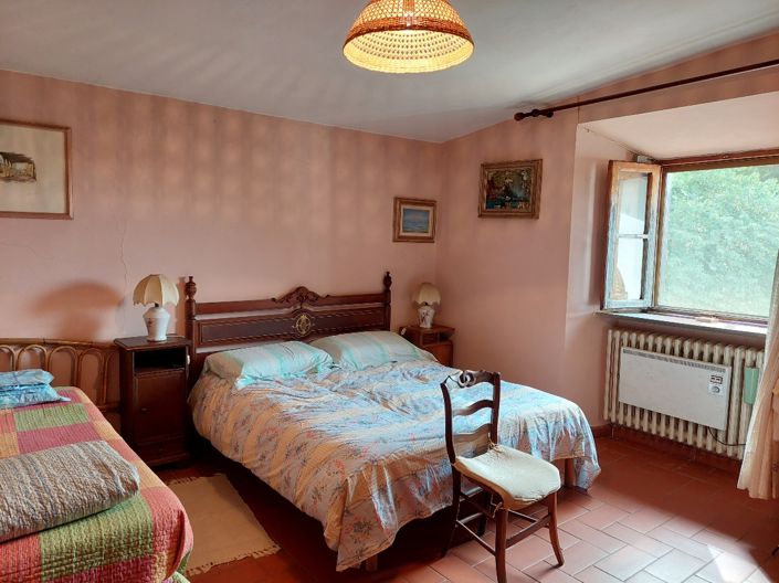 Image No.11-Propriété de 4 chambres à vendre à Volterra