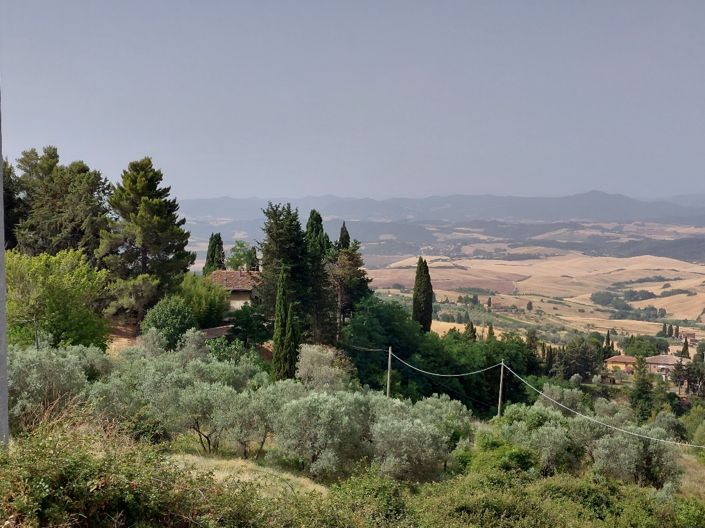 Image No.14-Propriété de 4 chambres à vendre à Volterra