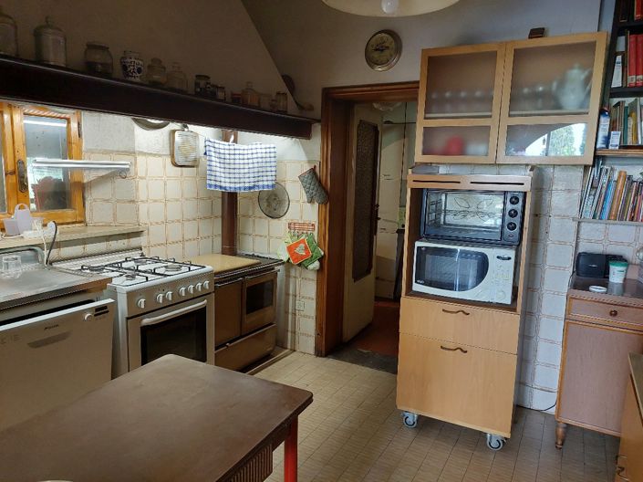 Image No.7-Propriété de 4 chambres à vendre à Volterra