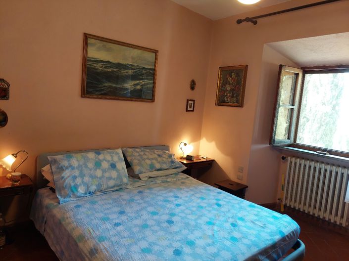 Image No.9-Propriété de 4 chambres à vendre à Volterra