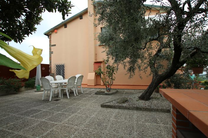 Image No.11-Jumelé de 3 chambres à vendre à Pistoia