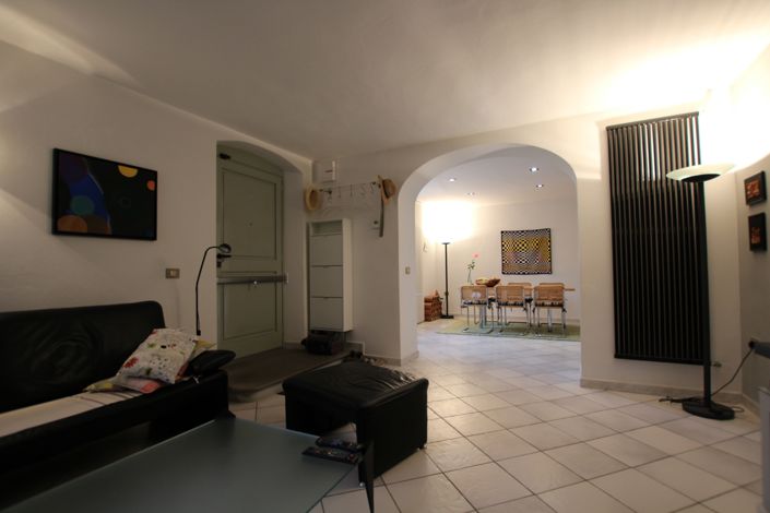 Image No.5-Jumelé de 3 chambres à vendre à Pistoia