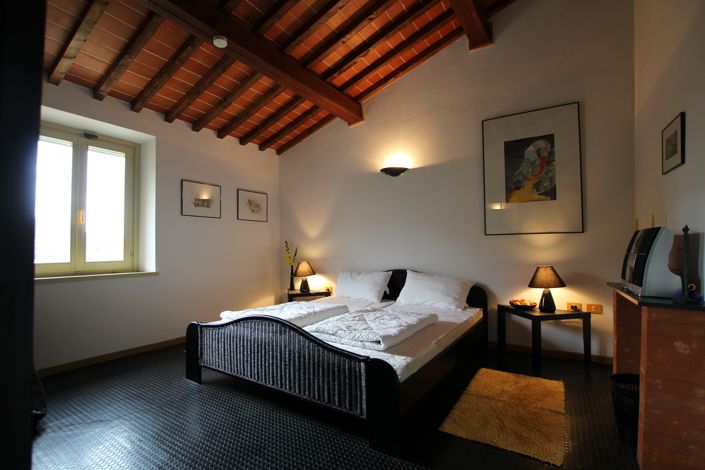 Image No.9-Jumelé de 3 chambres à vendre à Pistoia