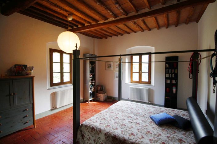 Image No.10-Maison de 4 chambres à vendre à Pistoia