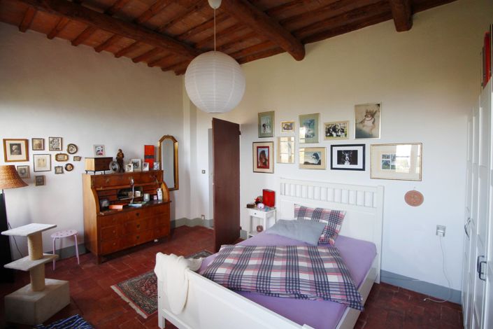 Image No.11-Maison de 4 chambres à vendre à Pistoia