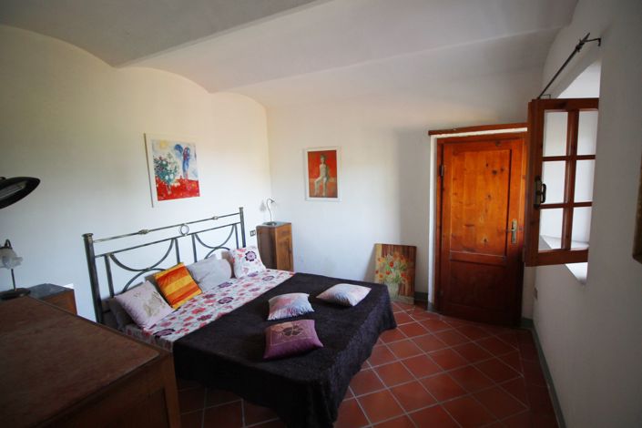 Image No.12-Maison de 4 chambres à vendre à Pistoia