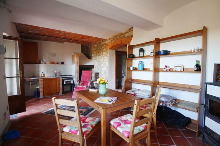 Image No.13-Maison de 4 chambres à vendre à Pistoia