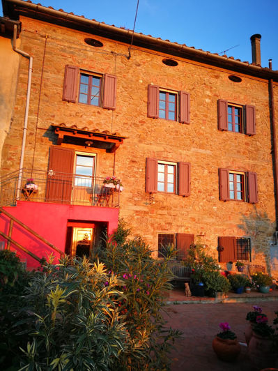 Image No.4-Maison de 4 chambres à vendre à Pistoia