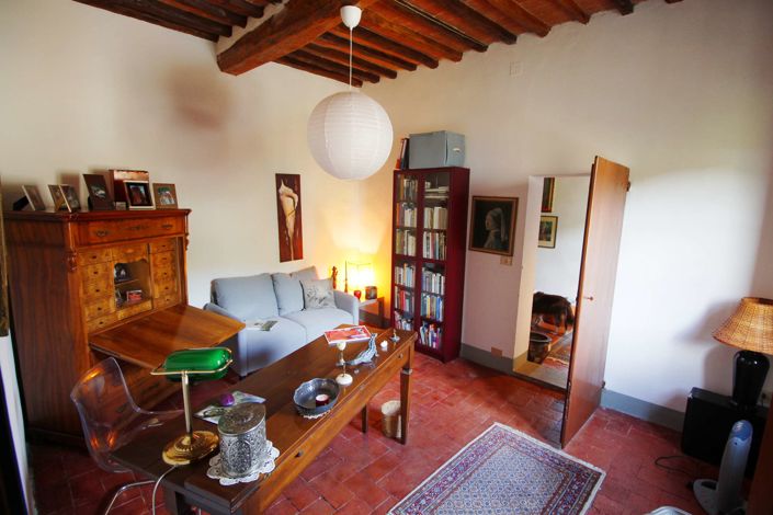 Image No.5-Maison de 4 chambres à vendre à Pistoia