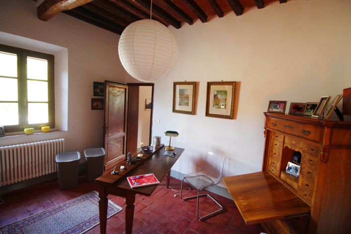 Image No.6-Maison de 4 chambres à vendre à Pistoia