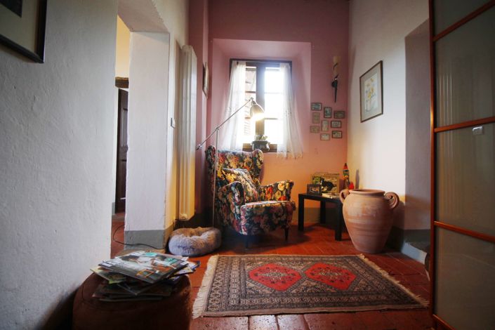 Image No.7-Maison de 4 chambres à vendre à Pistoia