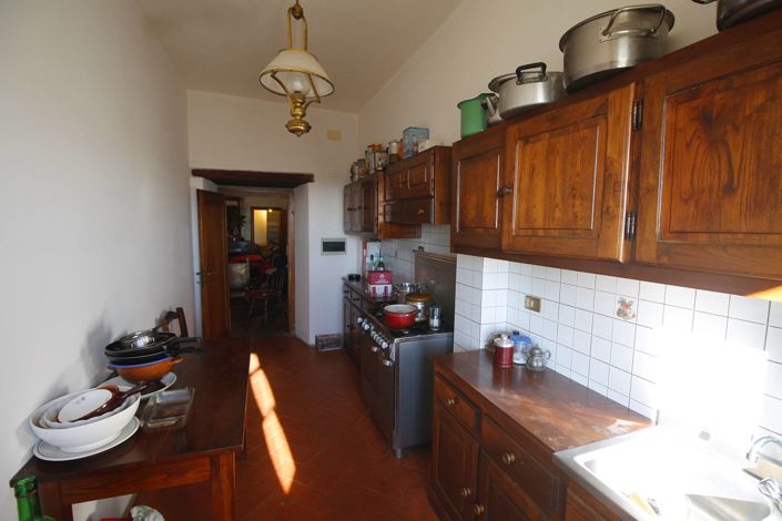 Image No.10-Propriété de 5 chambres à vendre à Pistoia