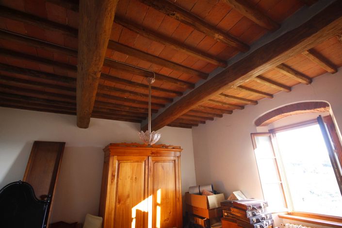 Image No.12-Propriété de 5 chambres à vendre à Pistoia