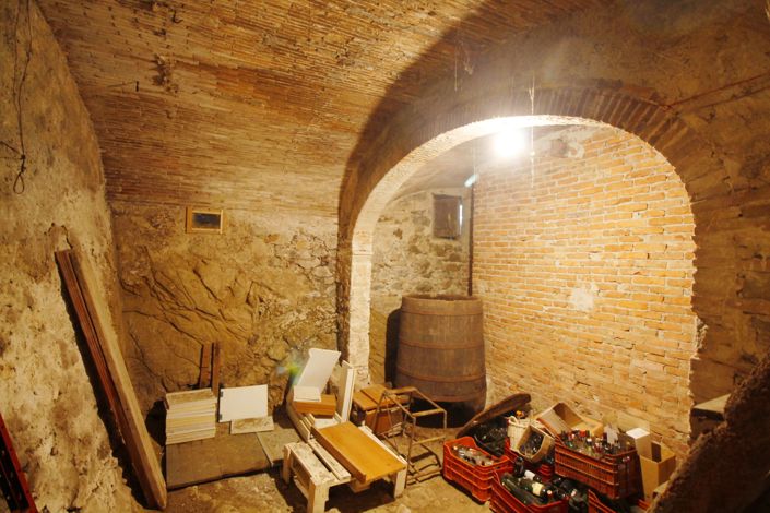 Image No.13-Propriété de 5 chambres à vendre à Pistoia