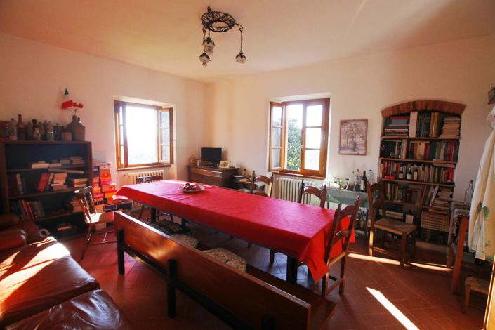 Image No.8-Propriété de 5 chambres à vendre à Pistoia