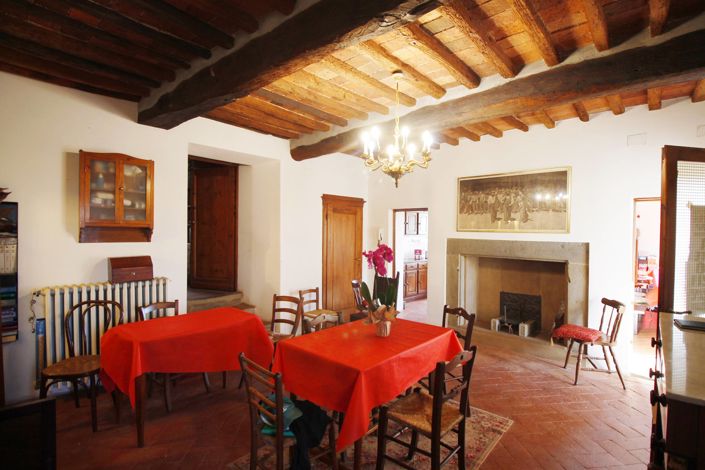 Image No.9-Propriété de 5 chambres à vendre à Pistoia