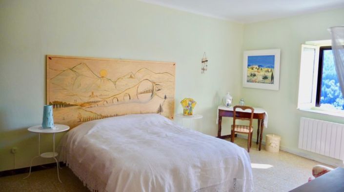 Image No.10-Maison de 4 chambres à vendre à Bagni di Lucca