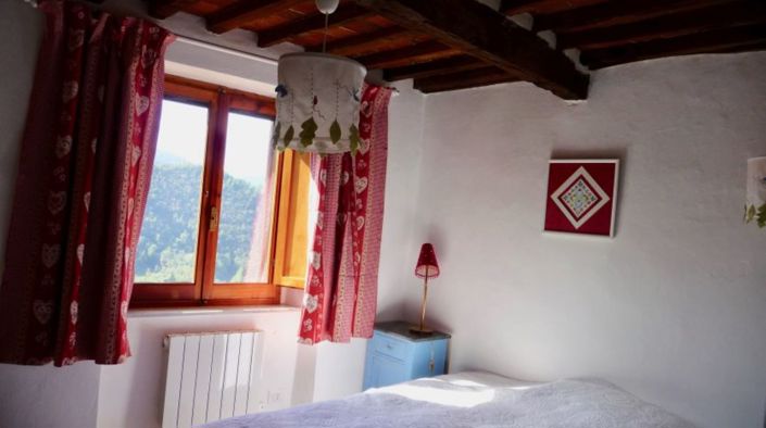 Image No.13-Maison de 4 chambres à vendre à Bagni di Lucca