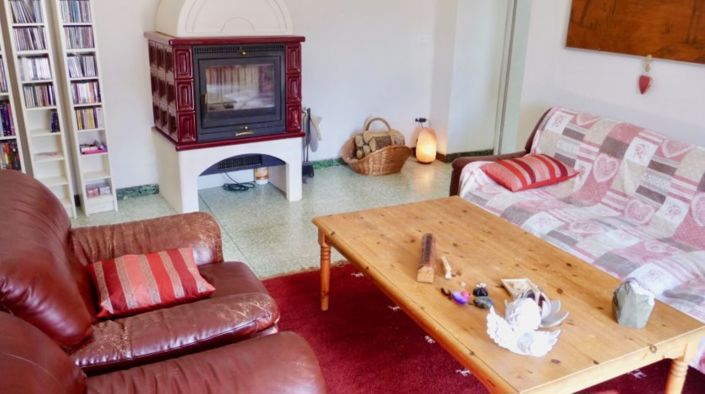 Image No.16-Maison de 4 chambres à vendre à Bagni di Lucca