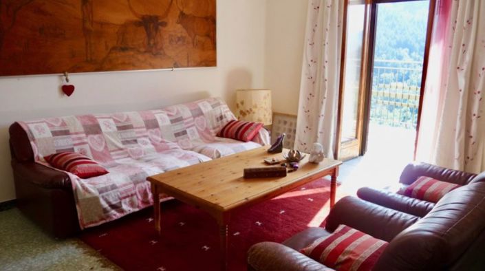 Image No.3-Maison de 4 chambres à vendre à Bagni di Lucca