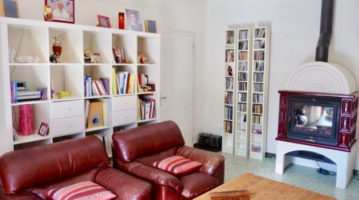 Image No.4-Maison de 4 chambres à vendre à Bagni di Lucca