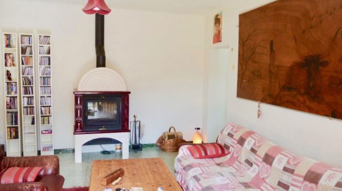 Image No.5-Maison de 4 chambres à vendre à Bagni di Lucca