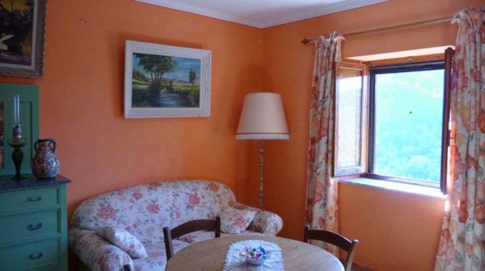 Image No.6-Maison de 4 chambres à vendre à Bagni di Lucca