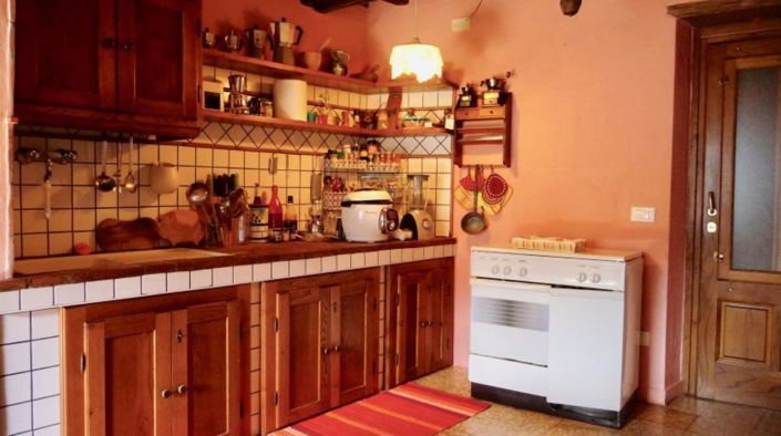 Image No.8-Maison de 4 chambres à vendre à Bagni di Lucca