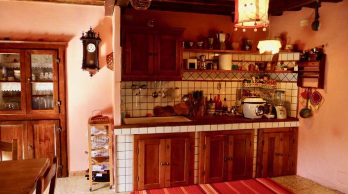 Image No.9-Maison de 4 chambres à vendre à Bagni di Lucca