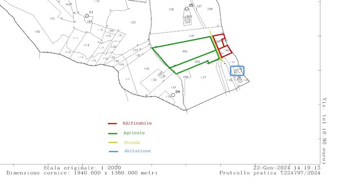 Image No.17-Propriété à vendre à Colonnella