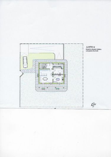 Image No.14-Propriété de 4 chambres à vendre à Offida