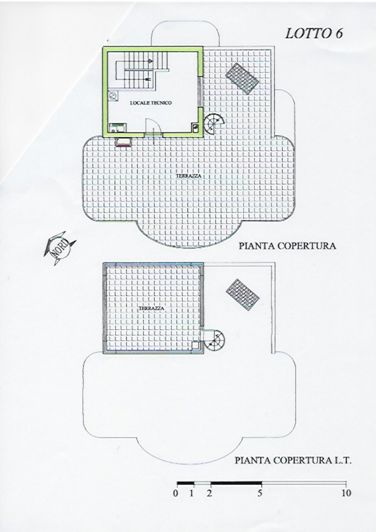 Image No.16-Propriété de 4 chambres à vendre à Offida
