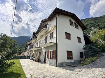 1 - Lenno, Apartment