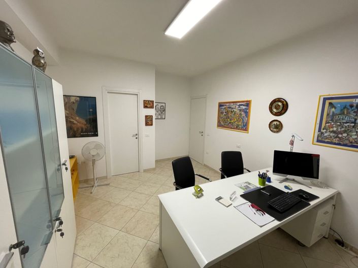 Image No.4-Appartement de 2 chambres à vendre à Ripatransone