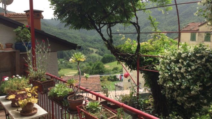 Image No.13-Maison de 3 chambres à vendre à San Marcello Pistoiese