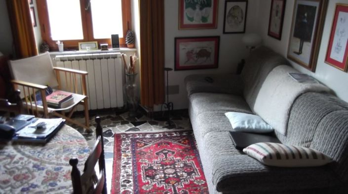 Image No.4-Maison de 3 chambres à vendre à San Marcello Pistoiese